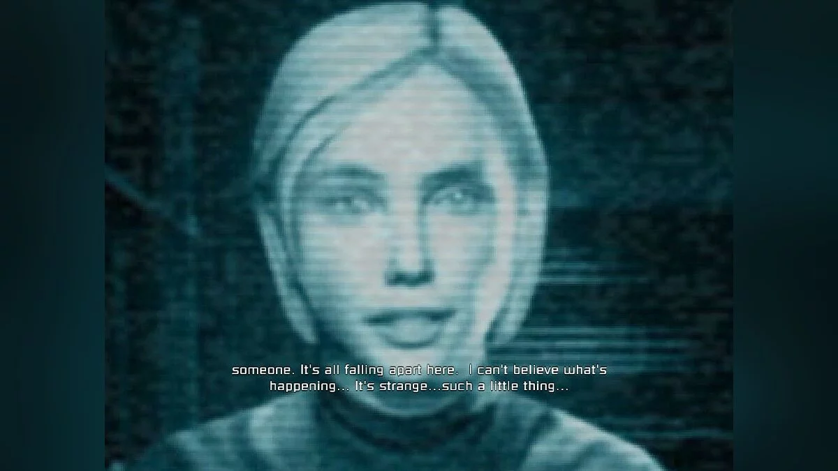 Скриншоты из Dead Space (2008) / Картинка 342