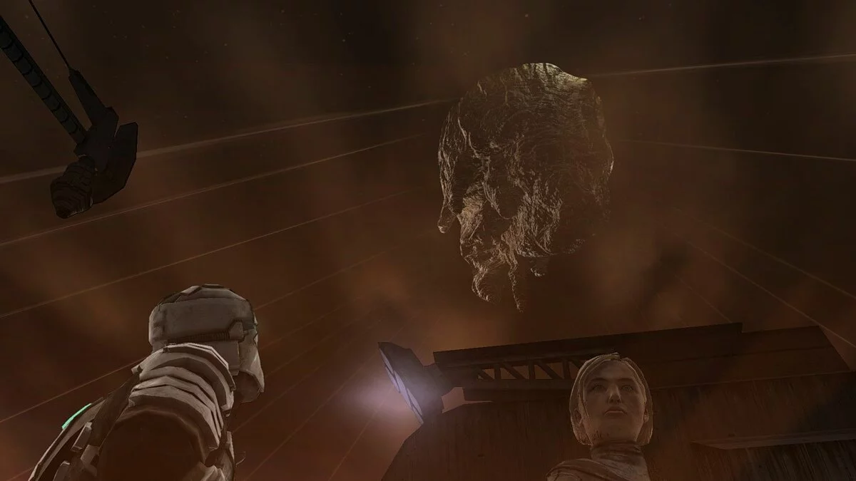 Скриншоты из Dead Space (2008) / Картинка 84