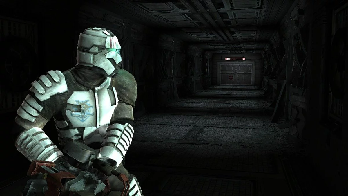 Скриншоты из Dead Space (2008) / Картинка 108