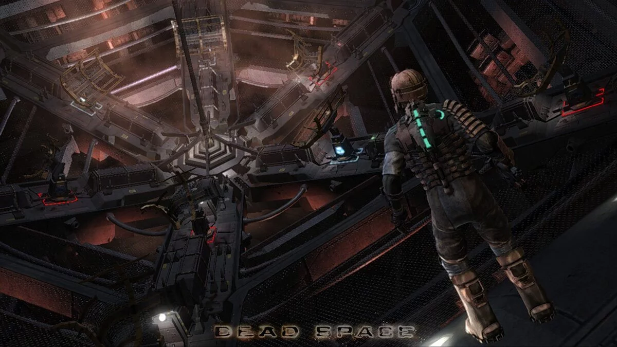 Dead Space Ключ Купить Origin