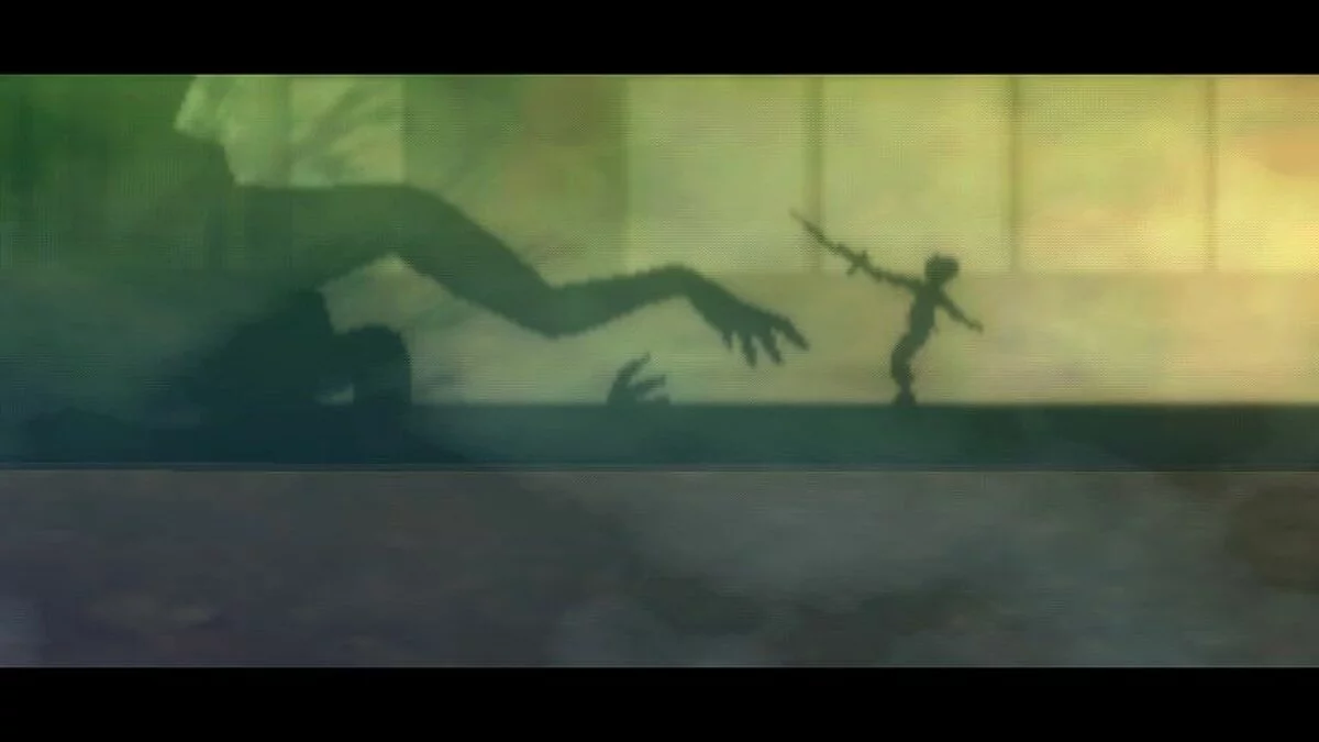 Скриншоты из Lost in Shadow
