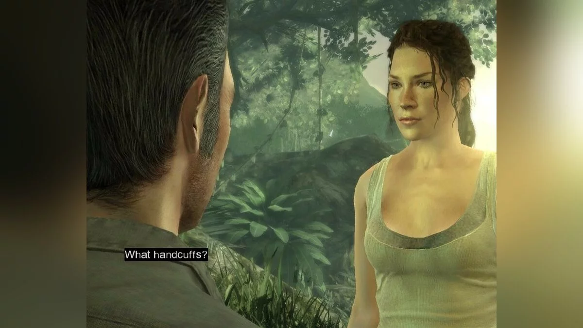 Скриншоты из Lost: Via Domus