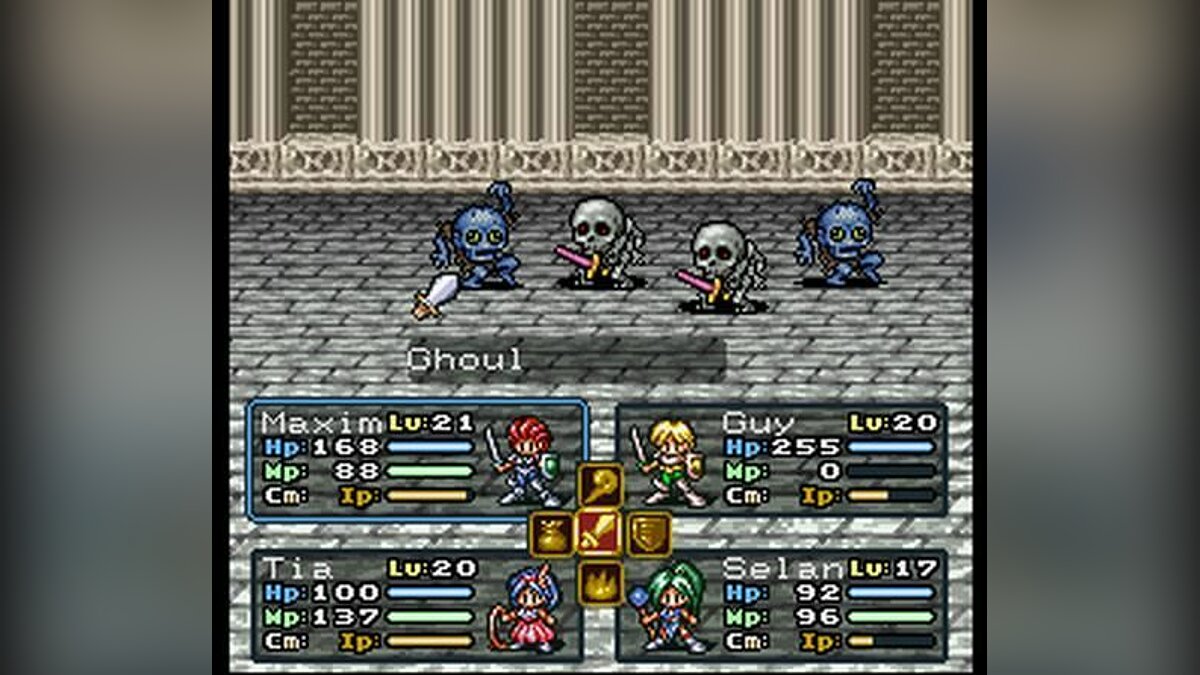 Lufia 2: Rise of the Sinistrals - что это за игра, трейлер, системные  требования, отзывы и оценки, цены и скидки, гайды и прохождение, похожие  игры