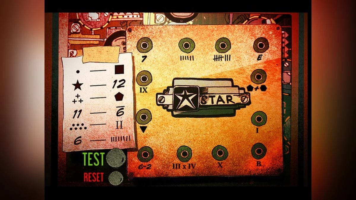 Скриншоты из Lume