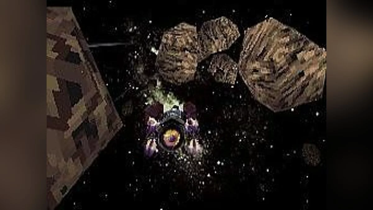 Скриншоты из Lunar Knights