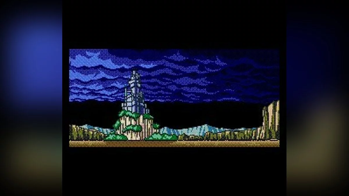 Скриншоты из Lunar: The Silver Star / Картинка 13