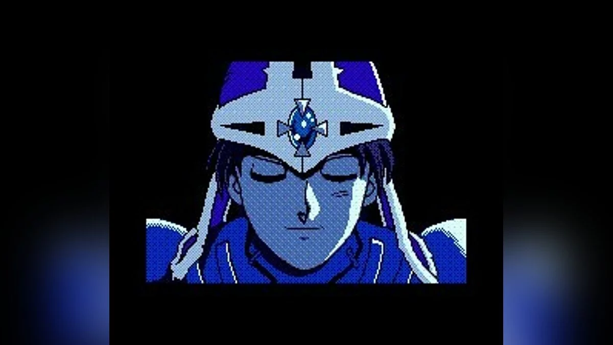 Скриншоты из Lunar: The Silver Star / Картинка 14