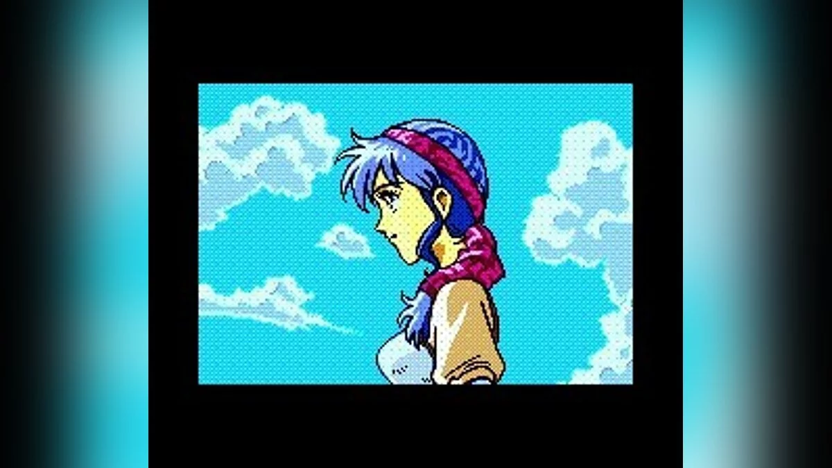 Скриншоты из Lunar: The Silver Star / Картинка 15