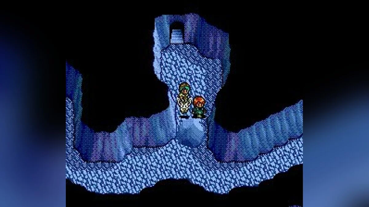 Скриншоты из Lunar: The Silver Star / Картинка 29