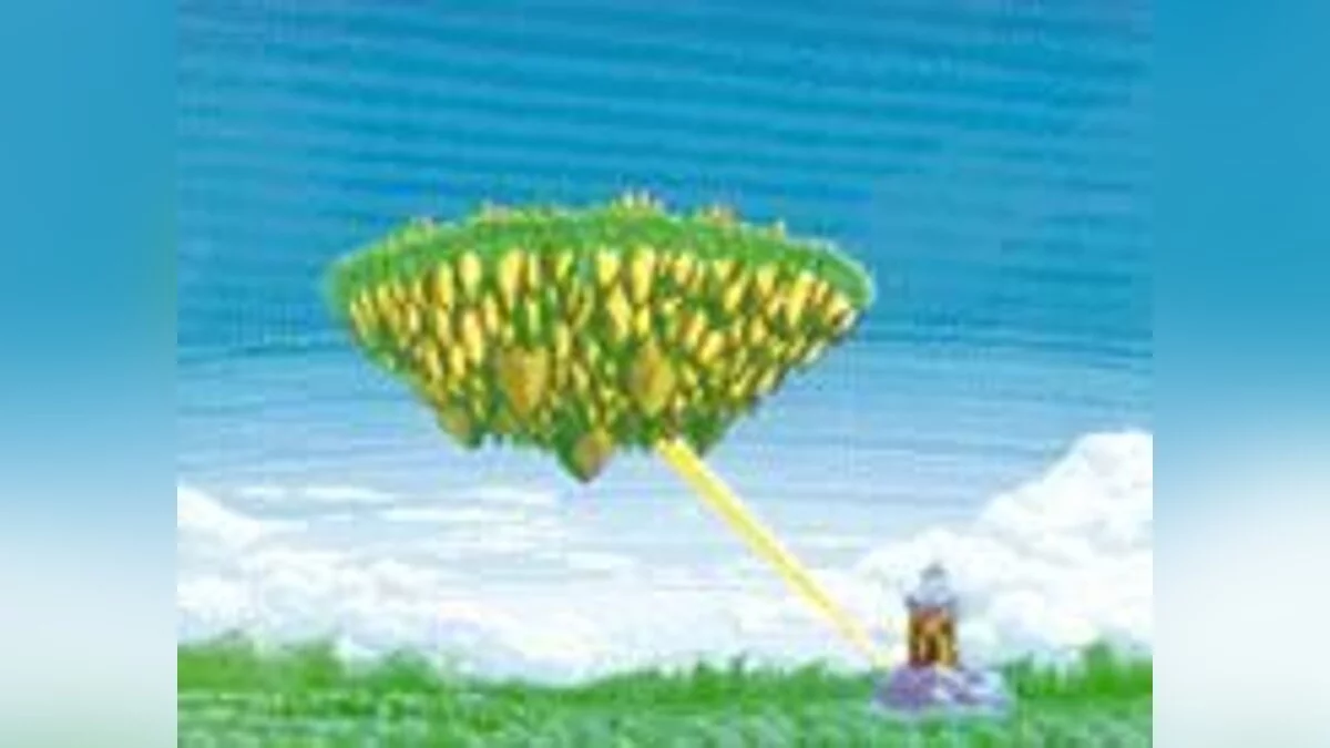 Скриншоты из Lunar: The Silver Star / Картинка 5