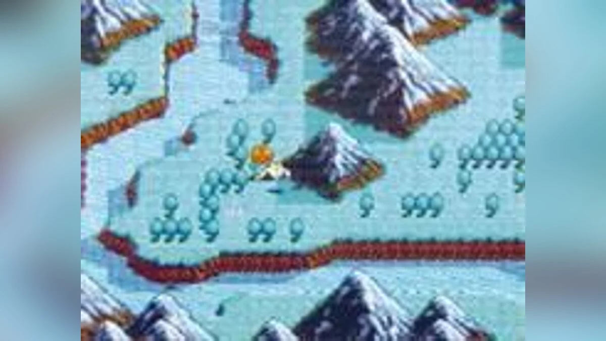 Скриншоты из Lunar: The Silver Star / Картинка 7