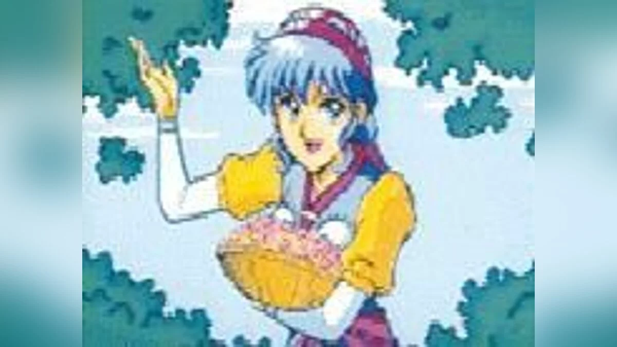 Скриншоты из Lunar: The Silver Star / Картинка 8