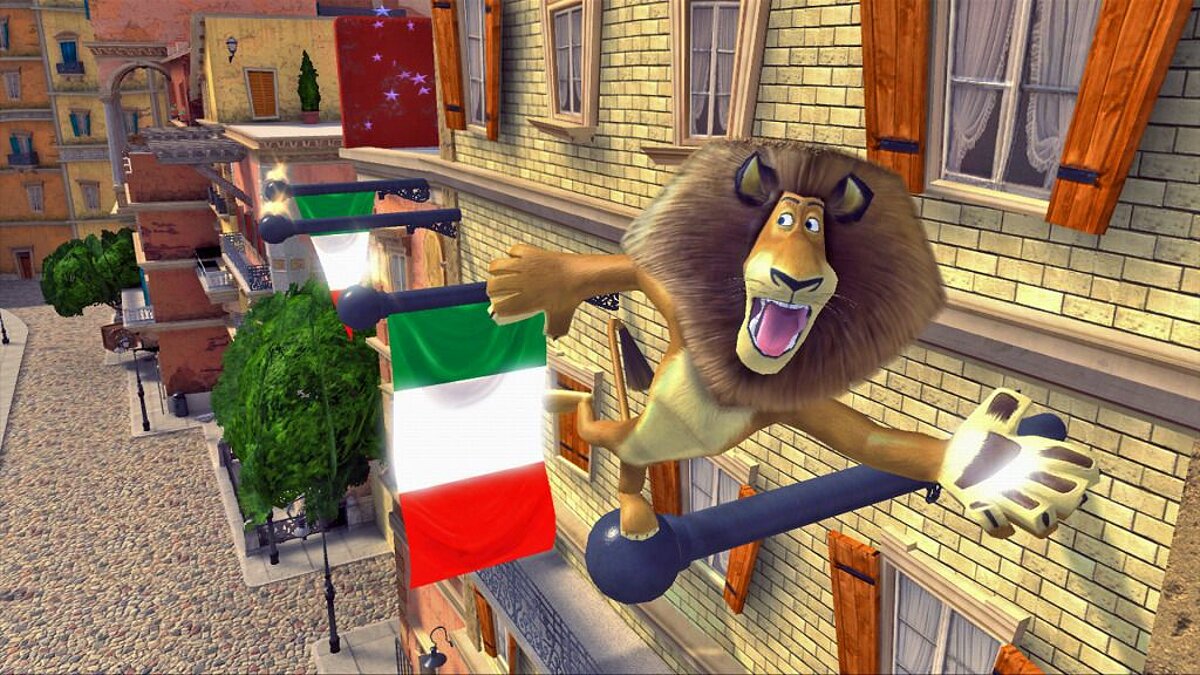 Лучшие игры, похожие на Madagascar 3: The Video Game