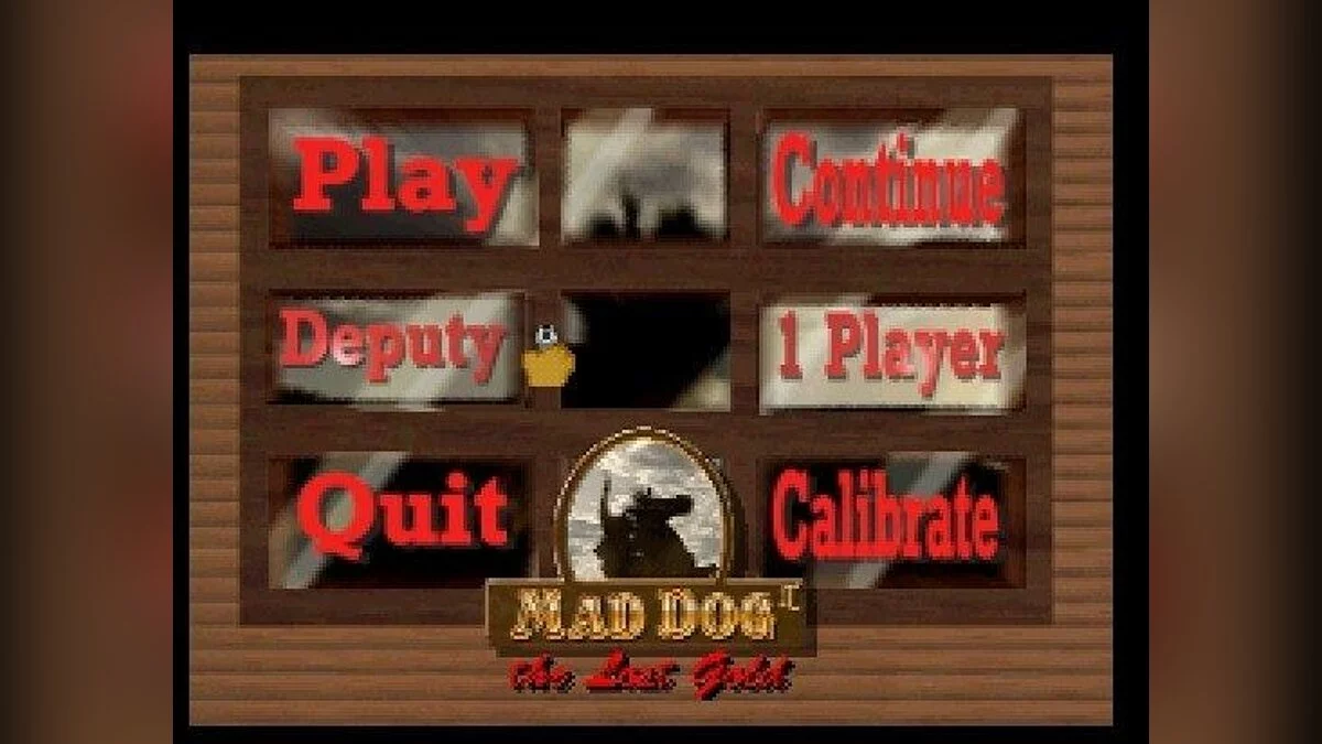 Скриншоты из Mad Dog 2: The Lost Gold