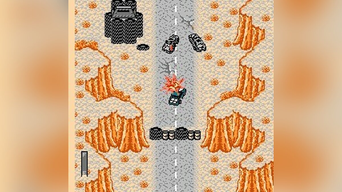 Скриншоты Mad Max - всего 17 картинок из игры