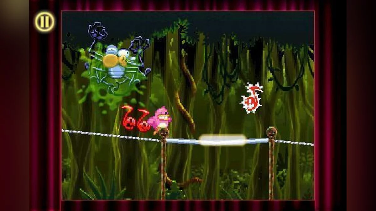 Скриншоты из Maestro! Green Groove