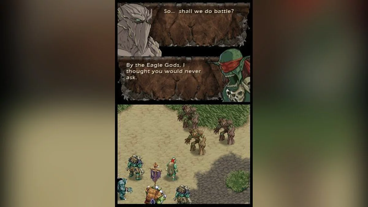 Скриншоты из Mage Knight: Destiny's Soldier