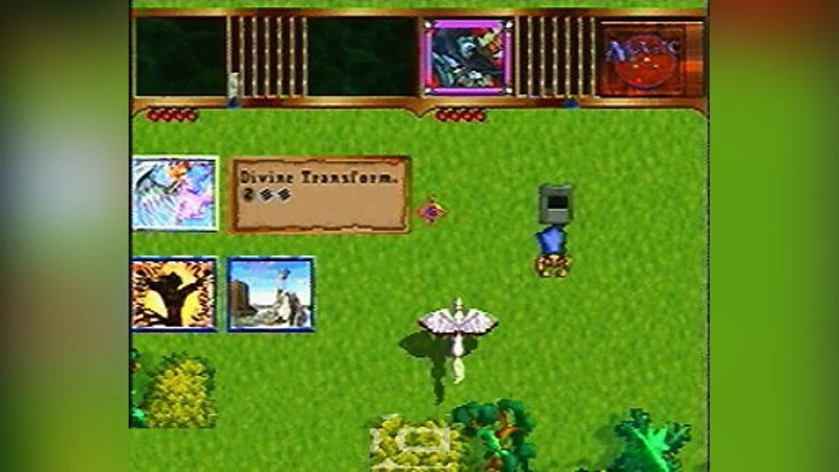 Magic the gathering ps1 discount