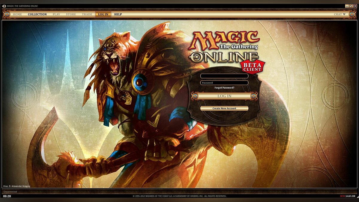 Magic: The Gathering Online - что это за игра, трейлер, системные  требования, отзывы и оценки, цены и скидки, гайды и прохождение, похожие  игры