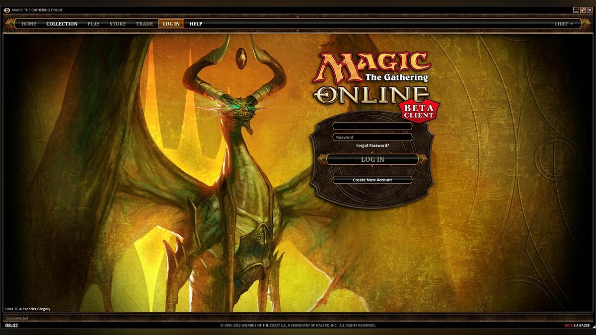 Magic: The Gathering Online - что это за игра, трейлер, системные  требования, отзывы и оценки, цены и скидки, гайды и прохождение, похожие  игры