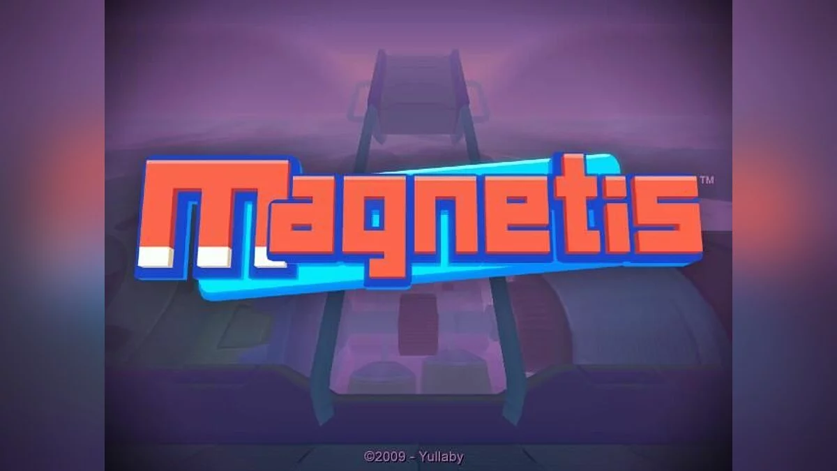 Скриншоты из Magnetis