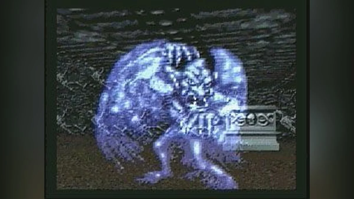 Скриншоты из Deathkeep