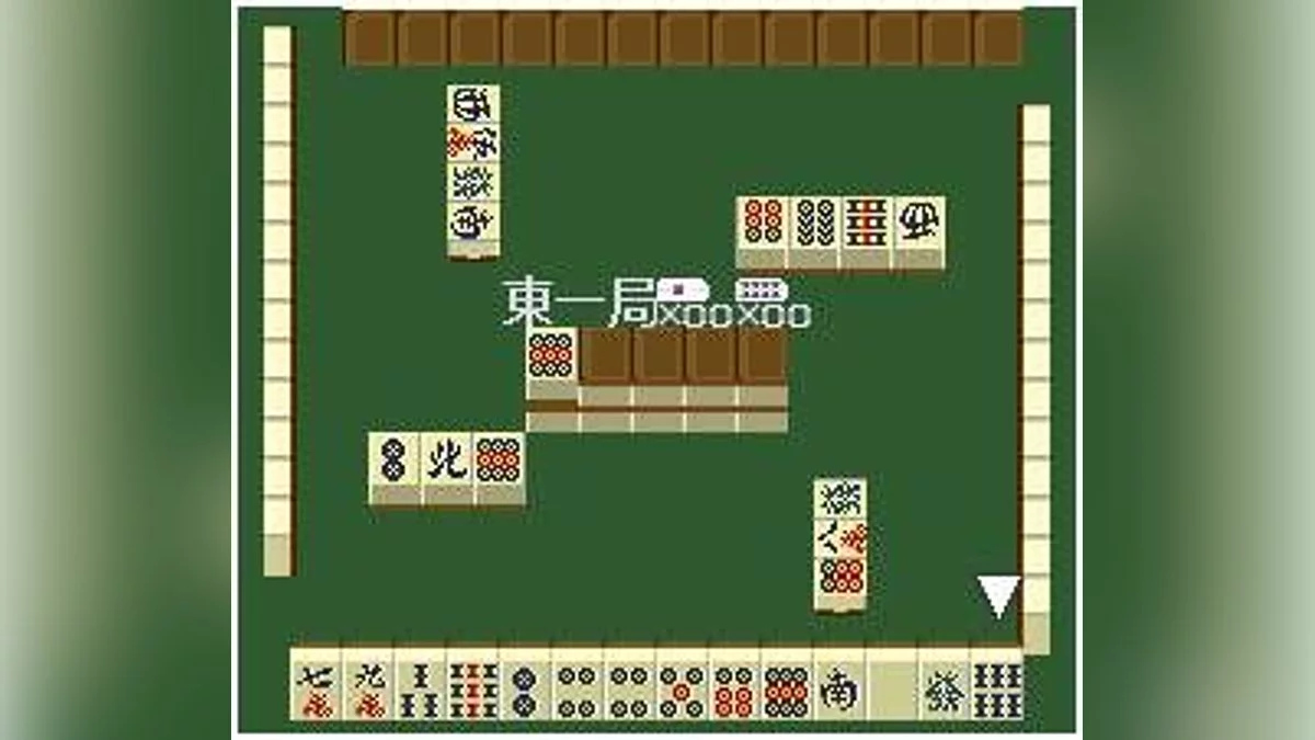 Скриншоты из Mahjong Club