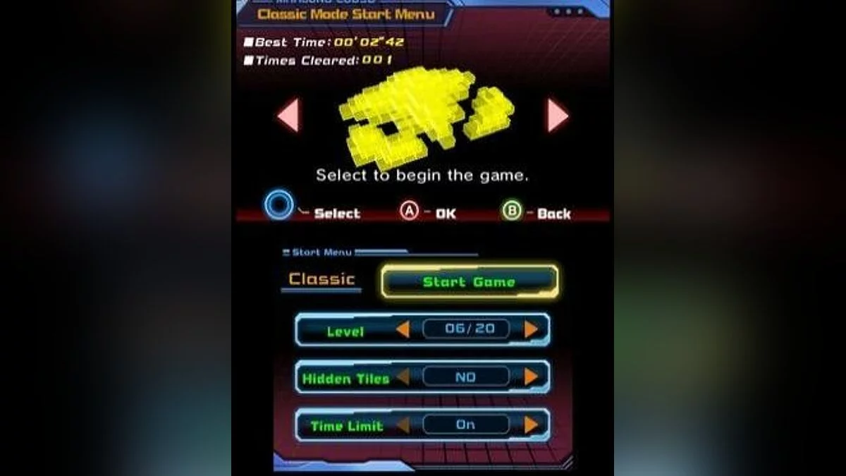 Скриншоты из Mahjong Cub3d