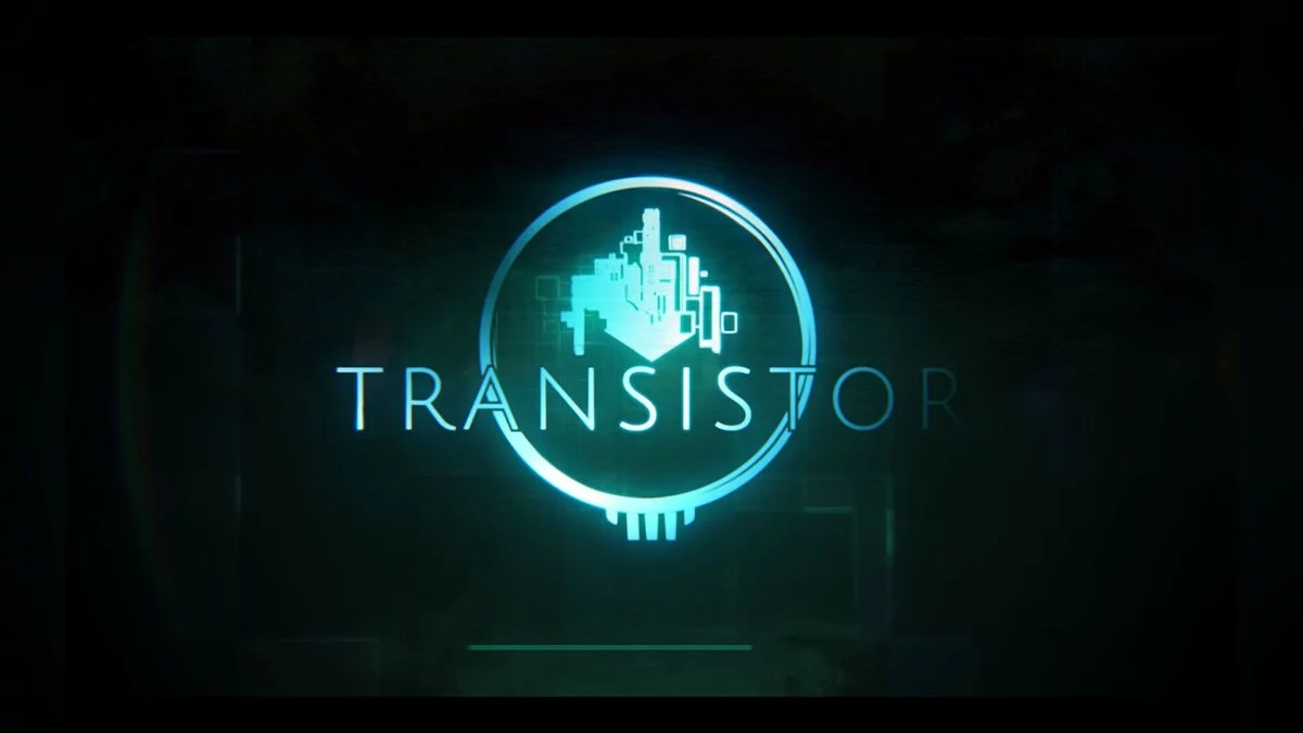 Скриншоты из Transistor / Картинка 75