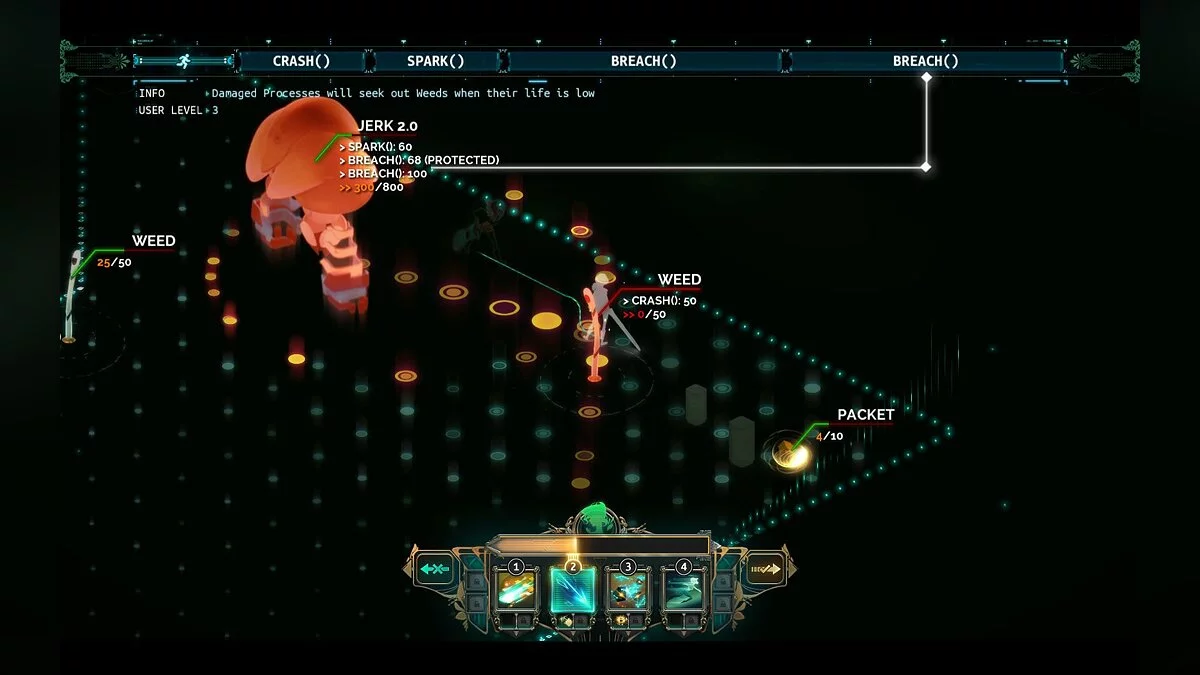 Скриншоты из Transistor / Картинка 85