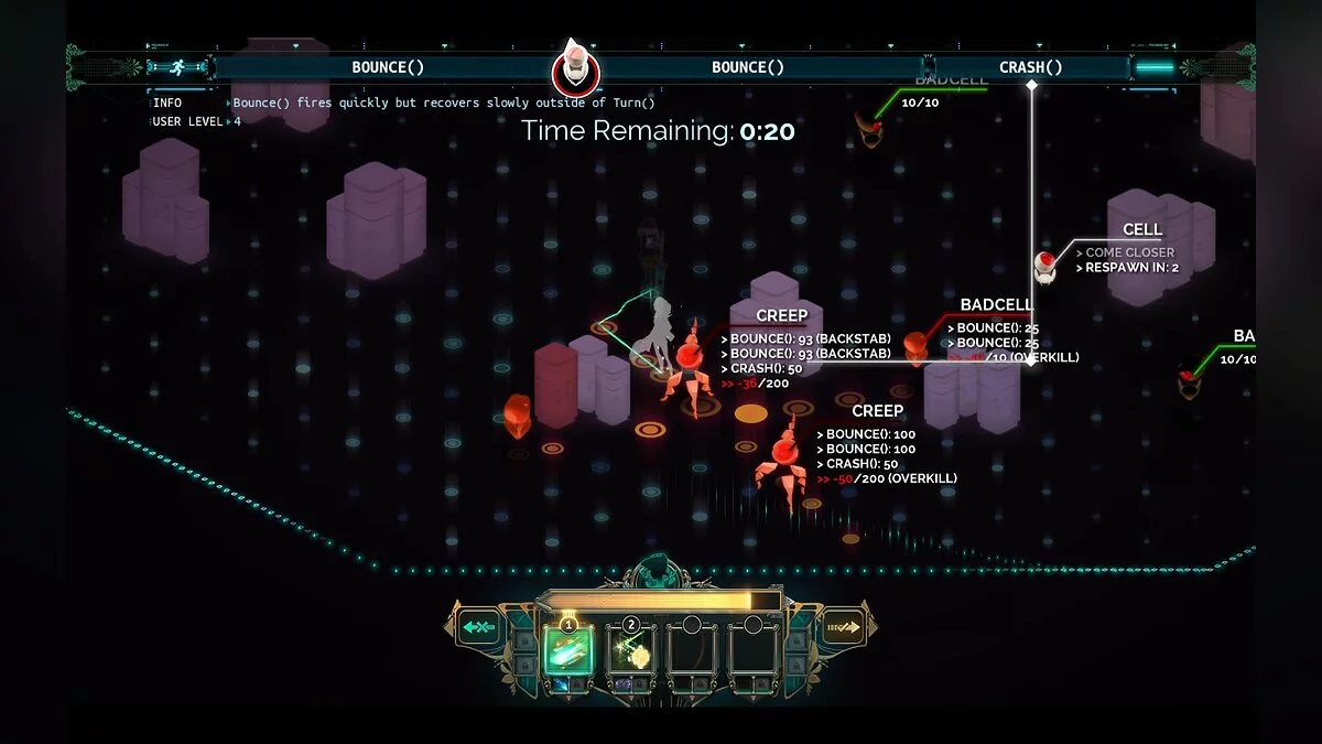 Скриншоты из Transistor / Картинка 93