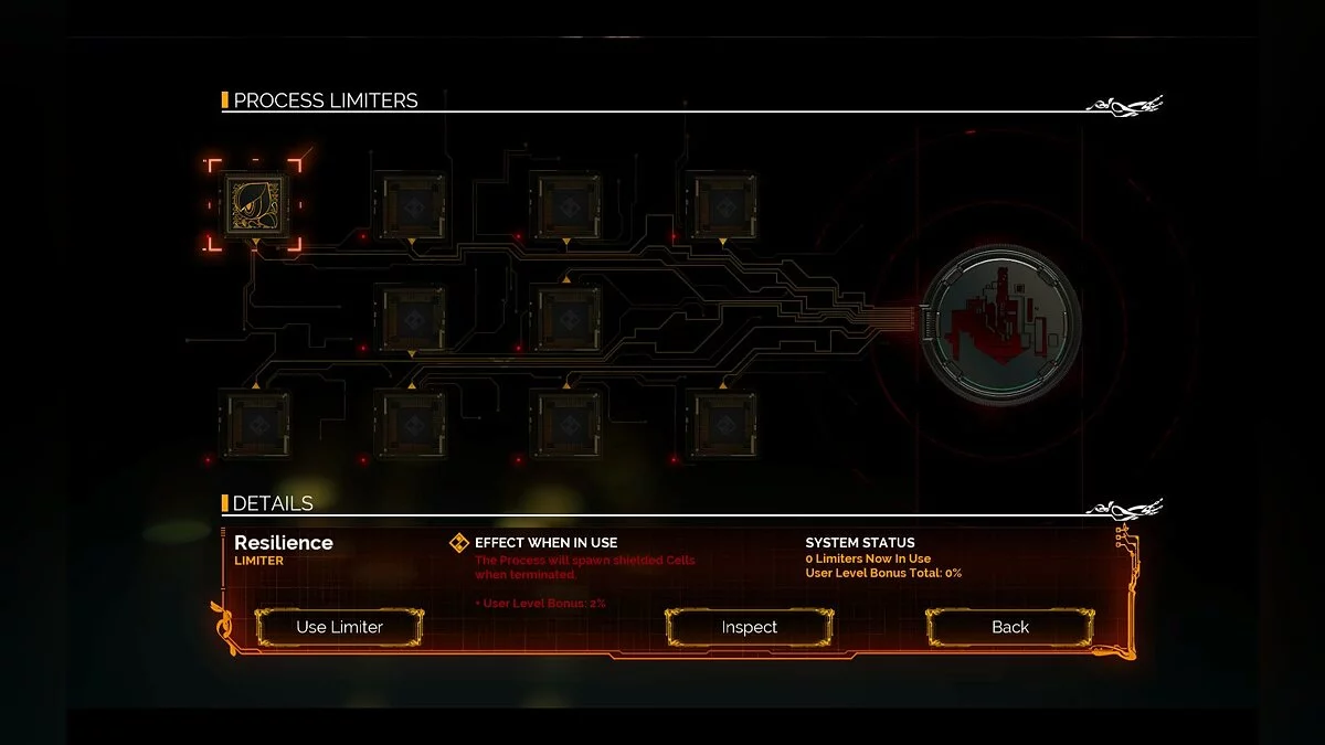 Скриншоты из Transistor / Картинка 97