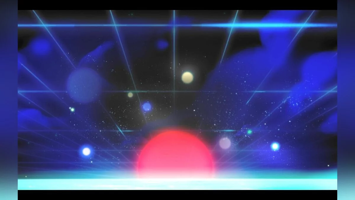 Скриншоты из Transistor / Картинка 36