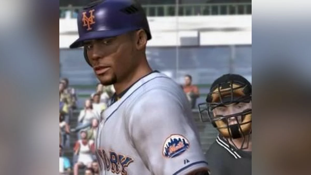 Скриншоты из Major League Baseball 2K8