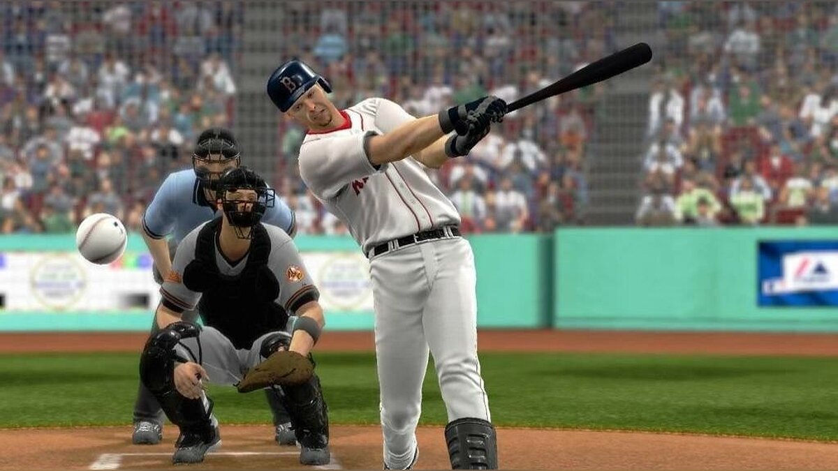 Baseball 2. Major League Baseball 2k9. Главная лига бейсбола. МЛБ игра на ПК. Major League Baseball Strike (1994-1995).