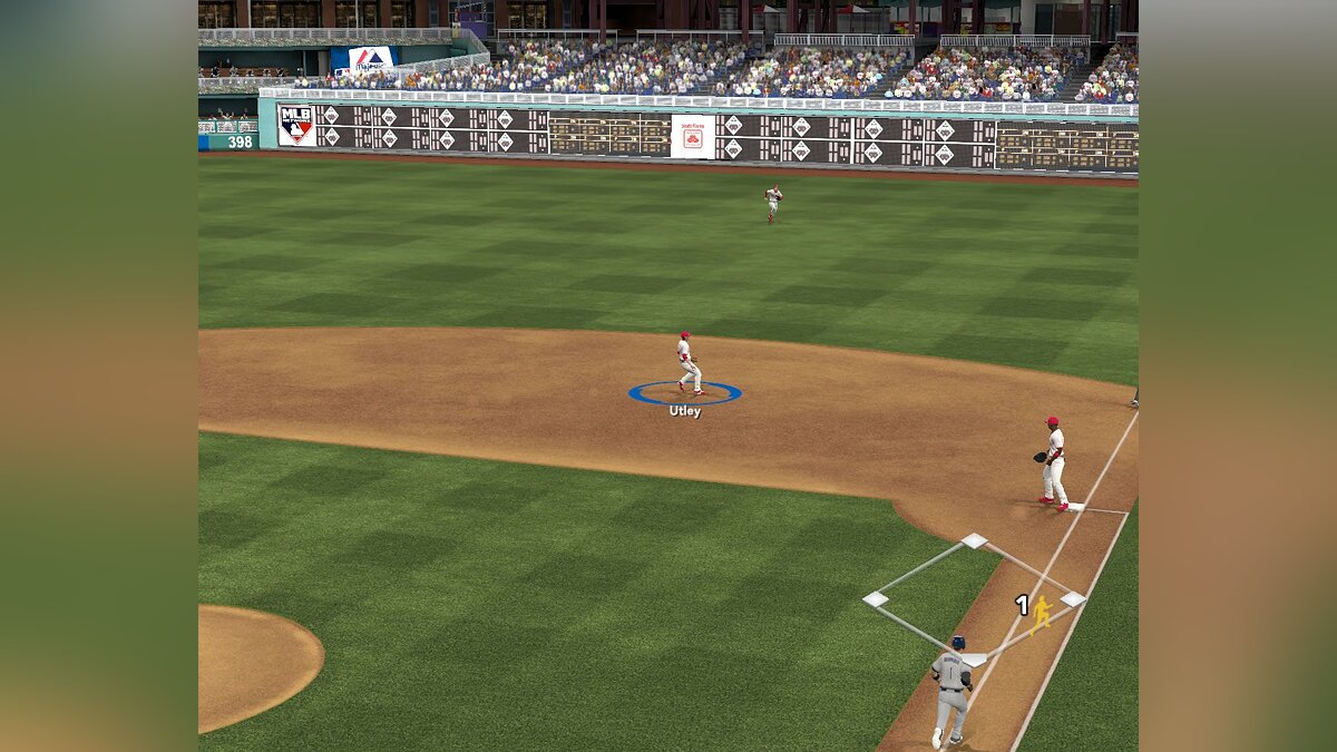 Major League Baseball 2K9 - что это за игра, трейлер, системные требования,  отзывы и оценки, цены и скидки, гайды и прохождение, похожие игры