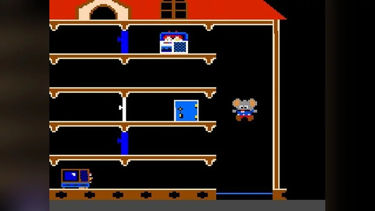 Скриншоты из Mappy