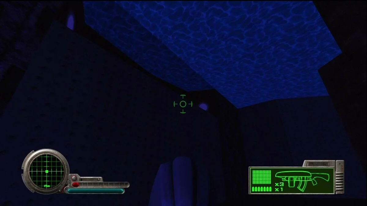 Скриншоты из Marathon 2: Durandal