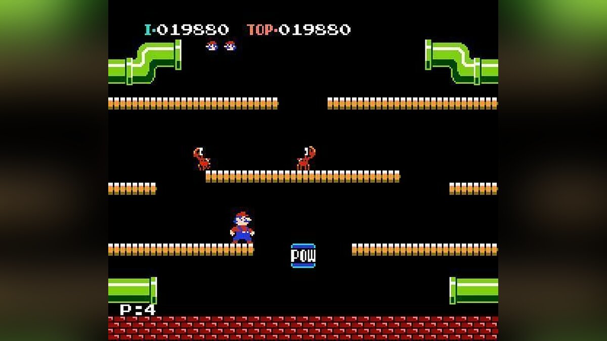 Mario Bros. - что это за игра, трейлер, системные требования, отзывы и  оценки, цены и скидки, гайды и прохождение, похожие игры