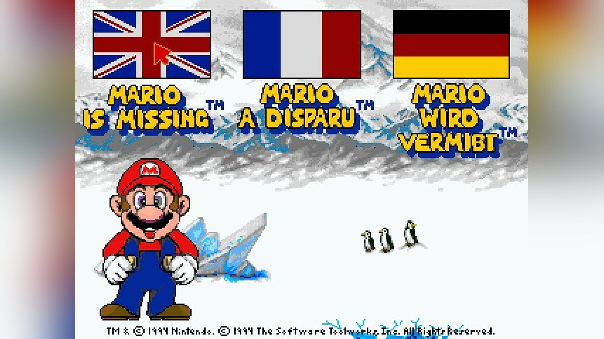 Mario is Missing! - что это за игра, трейлер, системные требования, отзывы  и оценки, цены и скидки, гайды и прохождение, похожие игры