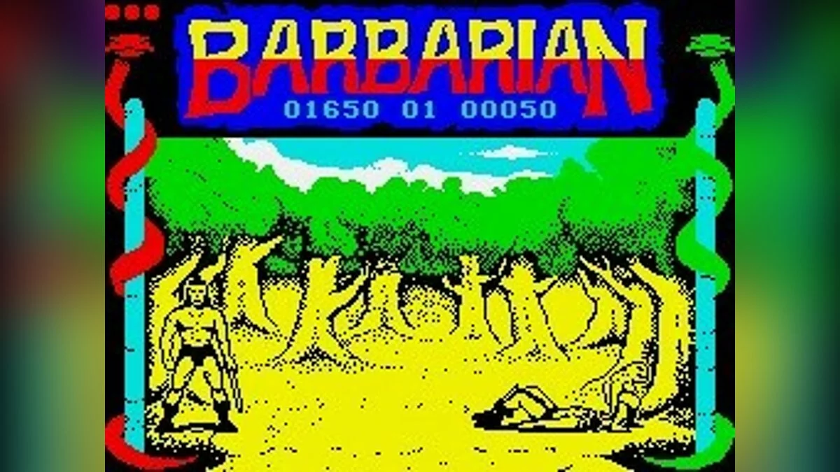 Скриншоты из Death Sword