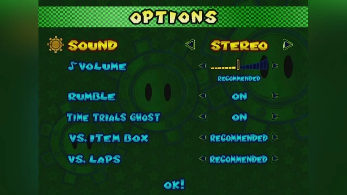 Скриншоты из Mario Kart: Double Dash!!