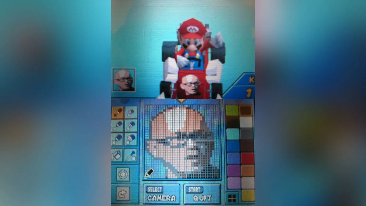 Картинка из 