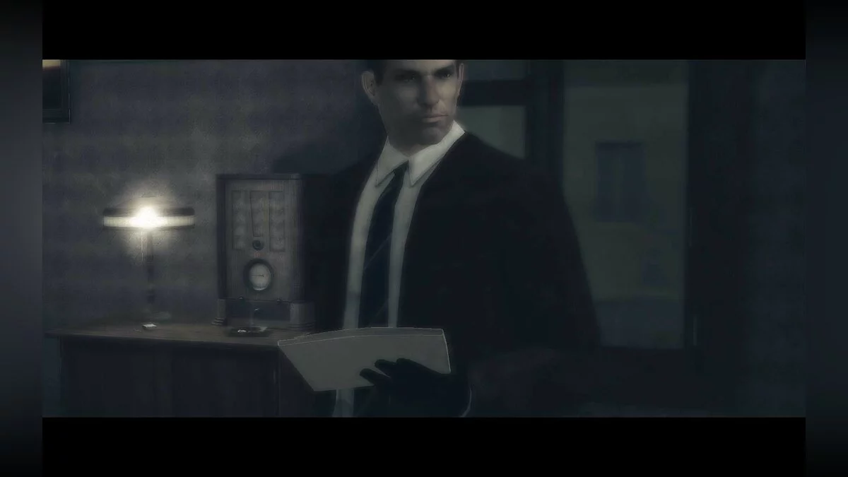 Скриншоты из Death to Spies: Moment of Truth