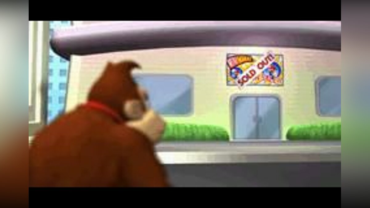 Mario vs. Donkey Kong (2004) - что это за игра, трейлер, системные  требования, отзывы и оценки, цены и скидки, гайды и прохождение, похожие  игры Maliao dui Dajingang