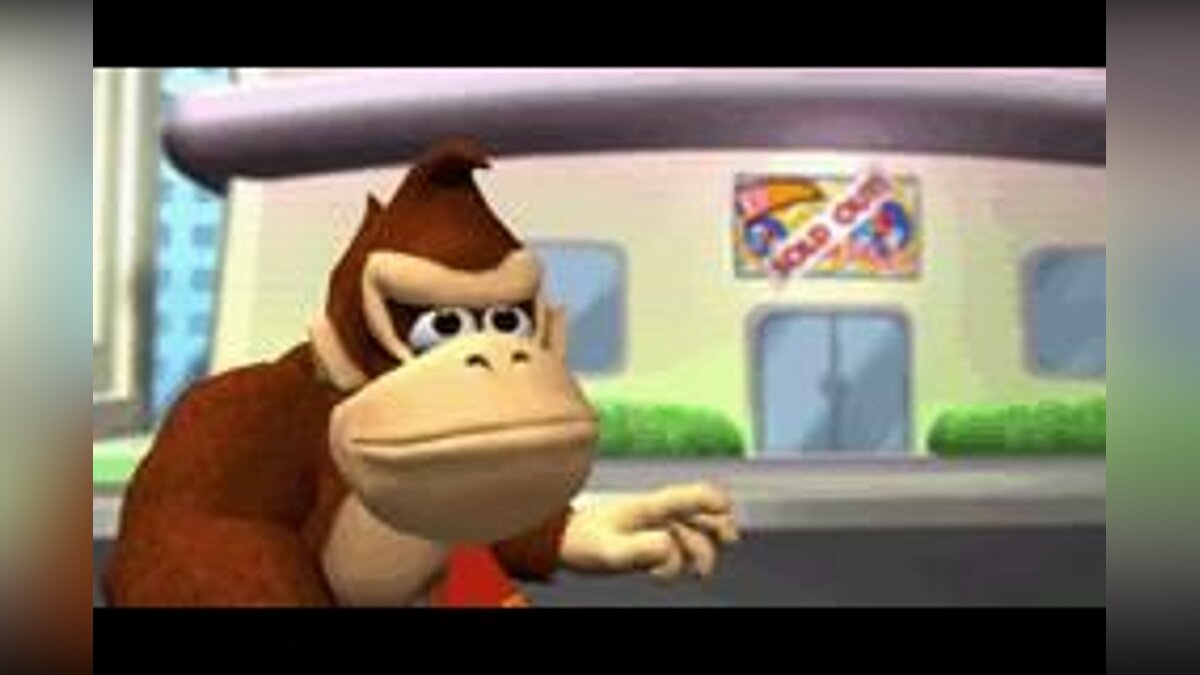 Mario vs. Donkey Kong (2004) - что это за игра, трейлер, системные  требования, отзывы и оценки, цены и скидки, гайды и прохождение, похожие  игры Maliao dui Dajingang