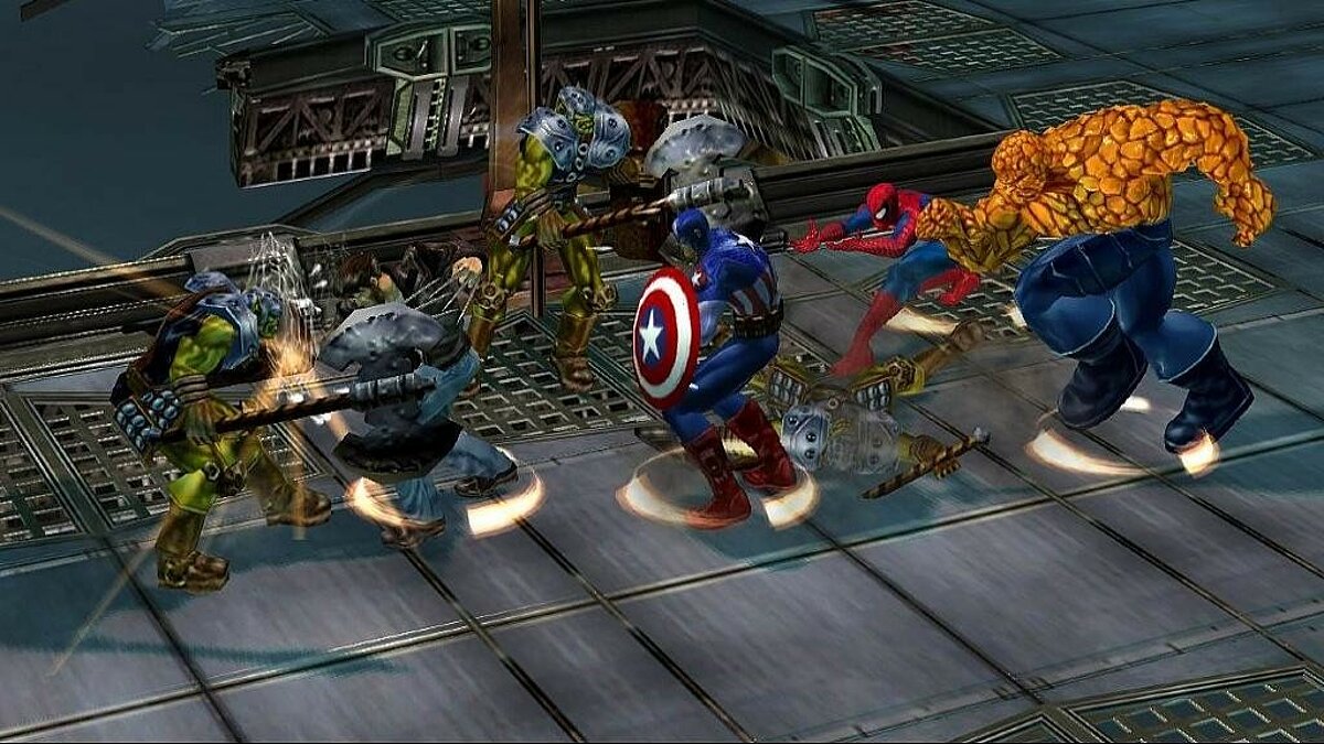 Marvel ultimate alliance. Макмед Ultimate Alliance. Марвел ультиматум Альянс 2007. Swordsman Marvel Ultimate Alliance.