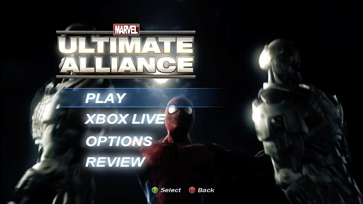 Marvel Ultimate Alliance - что это за игра, трейлер, системные требования,  отзывы и оценки, цены и скидки, гайды и прохождение, похожие игры