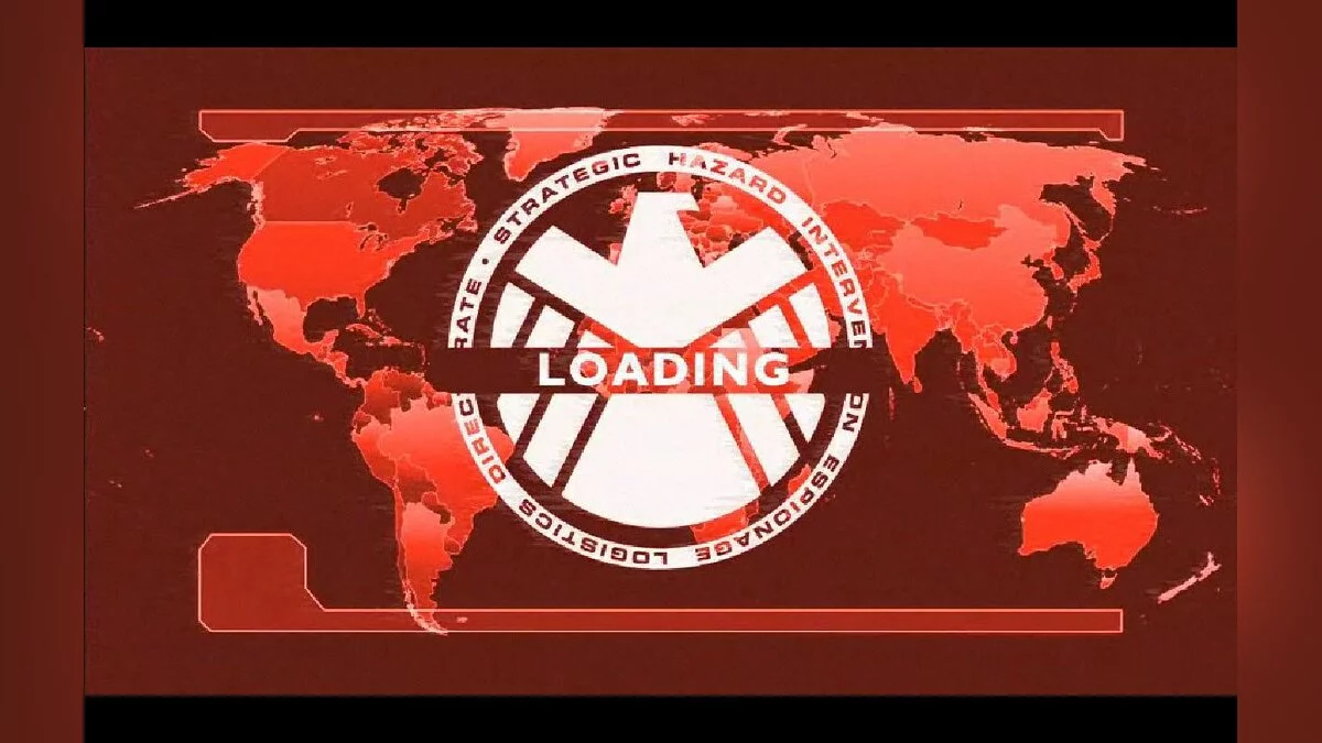 Скриншоты из Marvel Ultimate Alliance 2 / Картинка 18