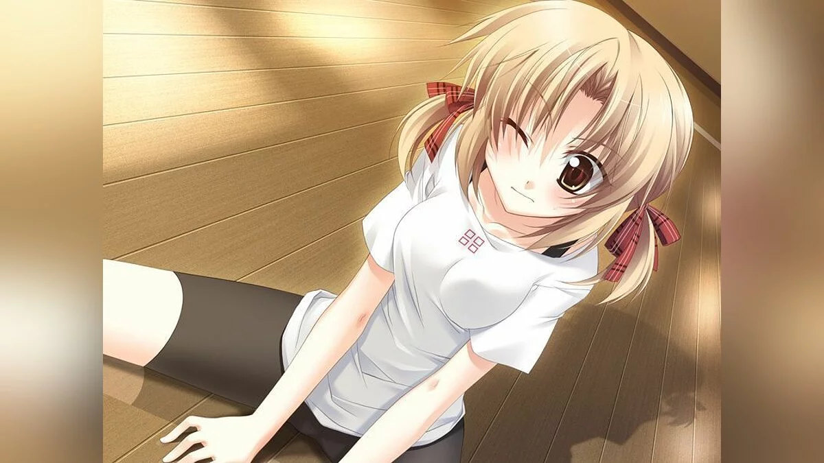 Скриншоты из Mashiro Botan Shokai Han